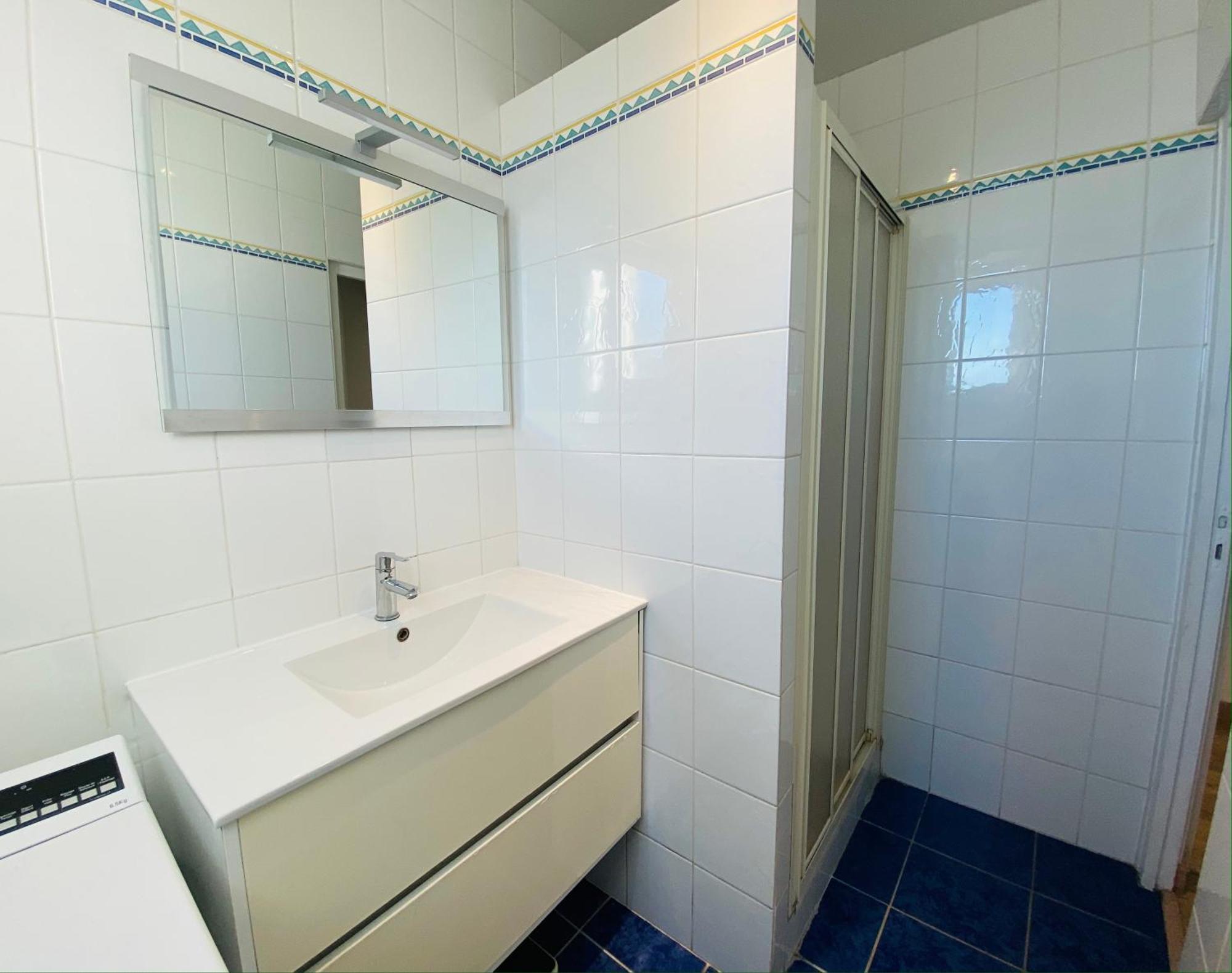 Appartement T4 Cite Cardaillac, Parking Prive, Wifi Rodez Eksteriør bilde